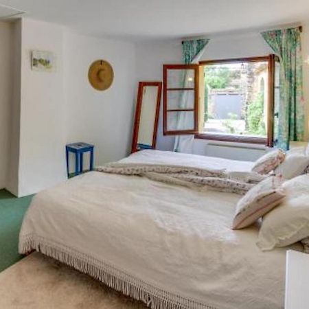 Provence Dream Chalet Uchaux Екстериор снимка