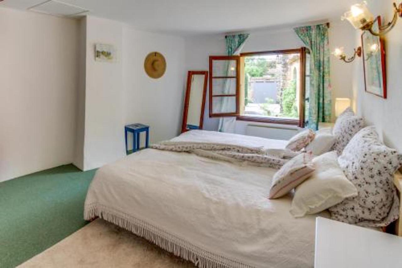 Provence Dream Chalet Uchaux Екстериор снимка