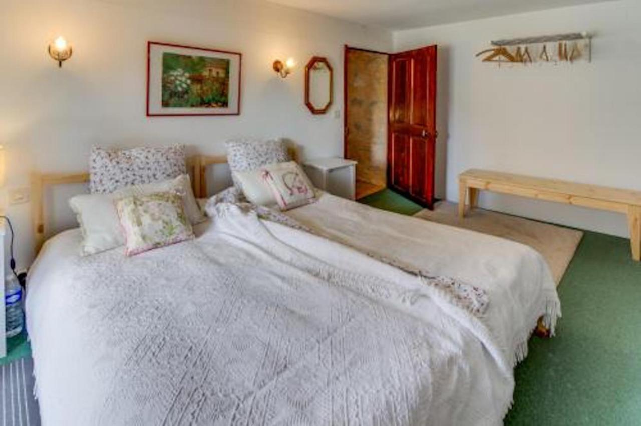 Provence Dream Chalet Uchaux Екстериор снимка