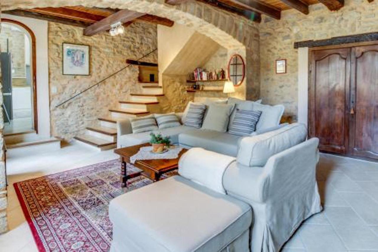 Provence Dream Chalet Uchaux Екстериор снимка