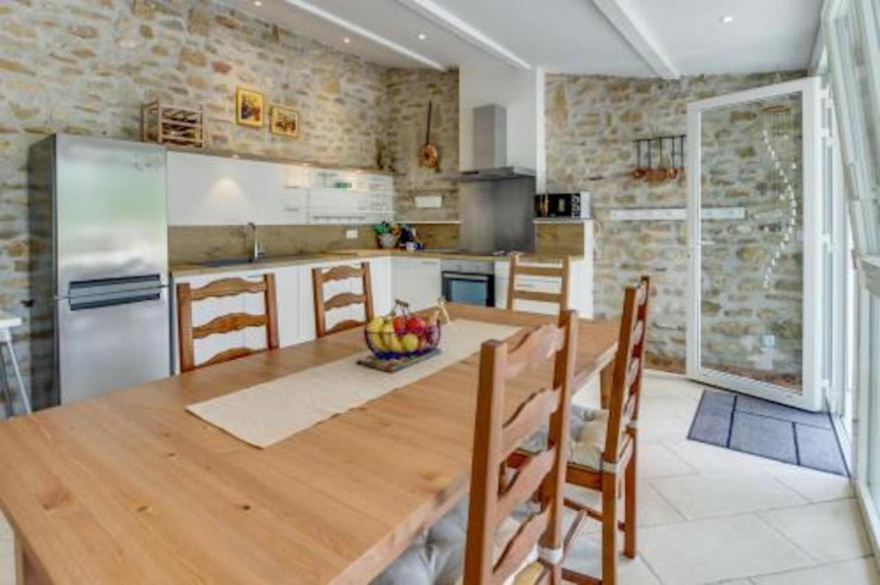 Provence Dream Chalet Uchaux Екстериор снимка