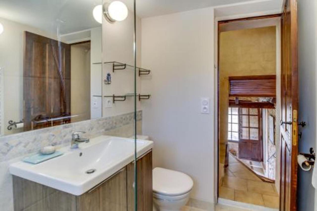 Provence Dream Chalet Uchaux Екстериор снимка
