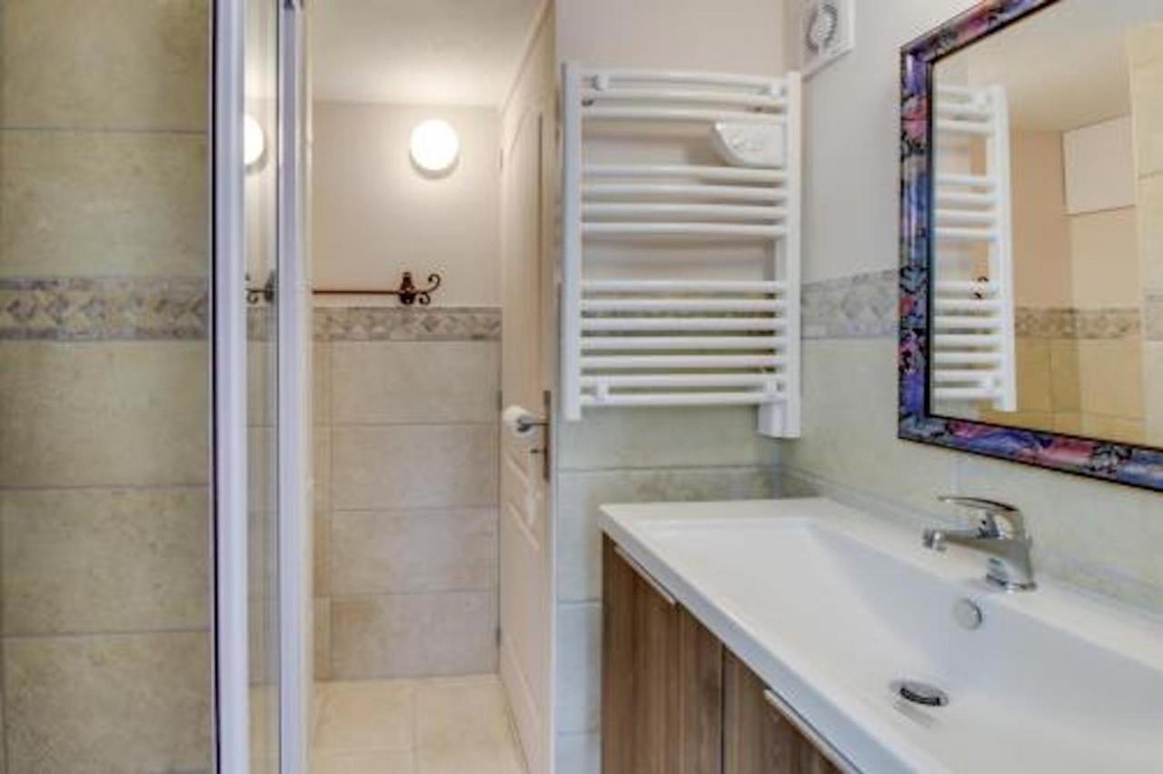 Provence Dream Chalet Uchaux Екстериор снимка